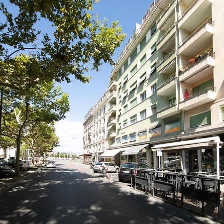 ז'נבה Primadom Aparthotel מראה חיצוני תמונה