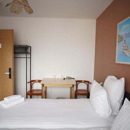 ז'נבה Primadom Aparthotel מראה חיצוני תמונה