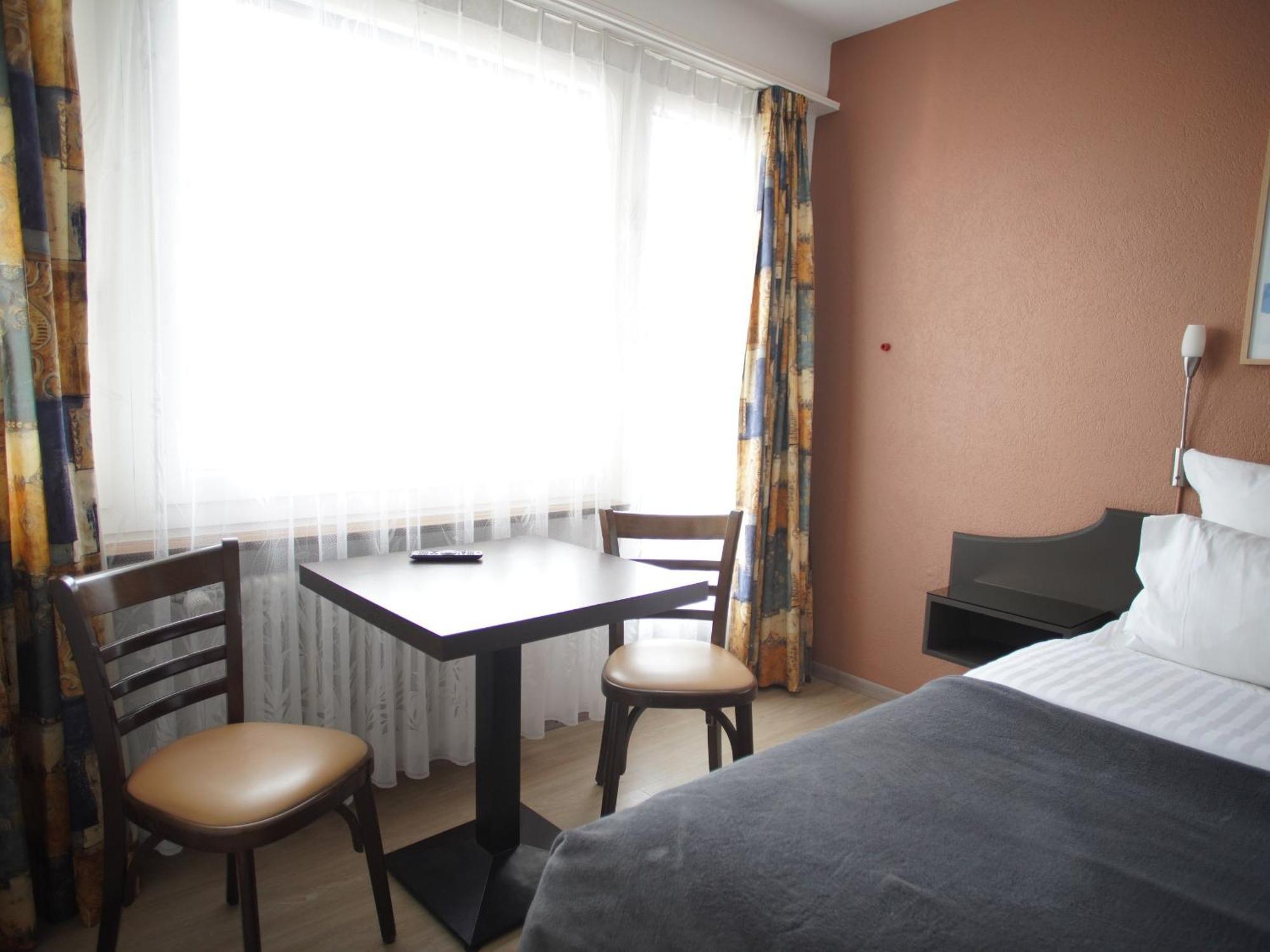 ז'נבה Primadom Aparthotel מראה חיצוני תמונה
