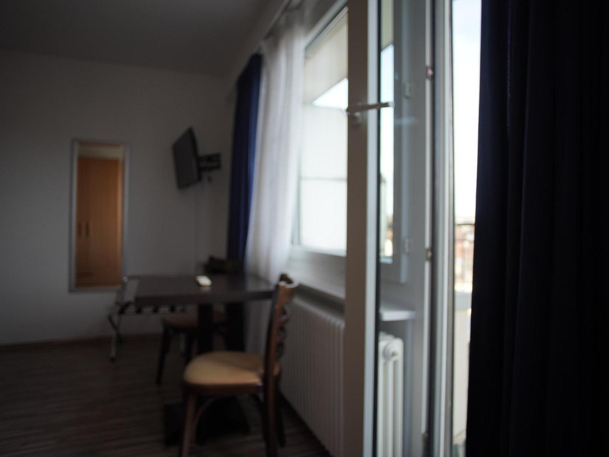 ז'נבה Primadom Aparthotel מראה חיצוני תמונה