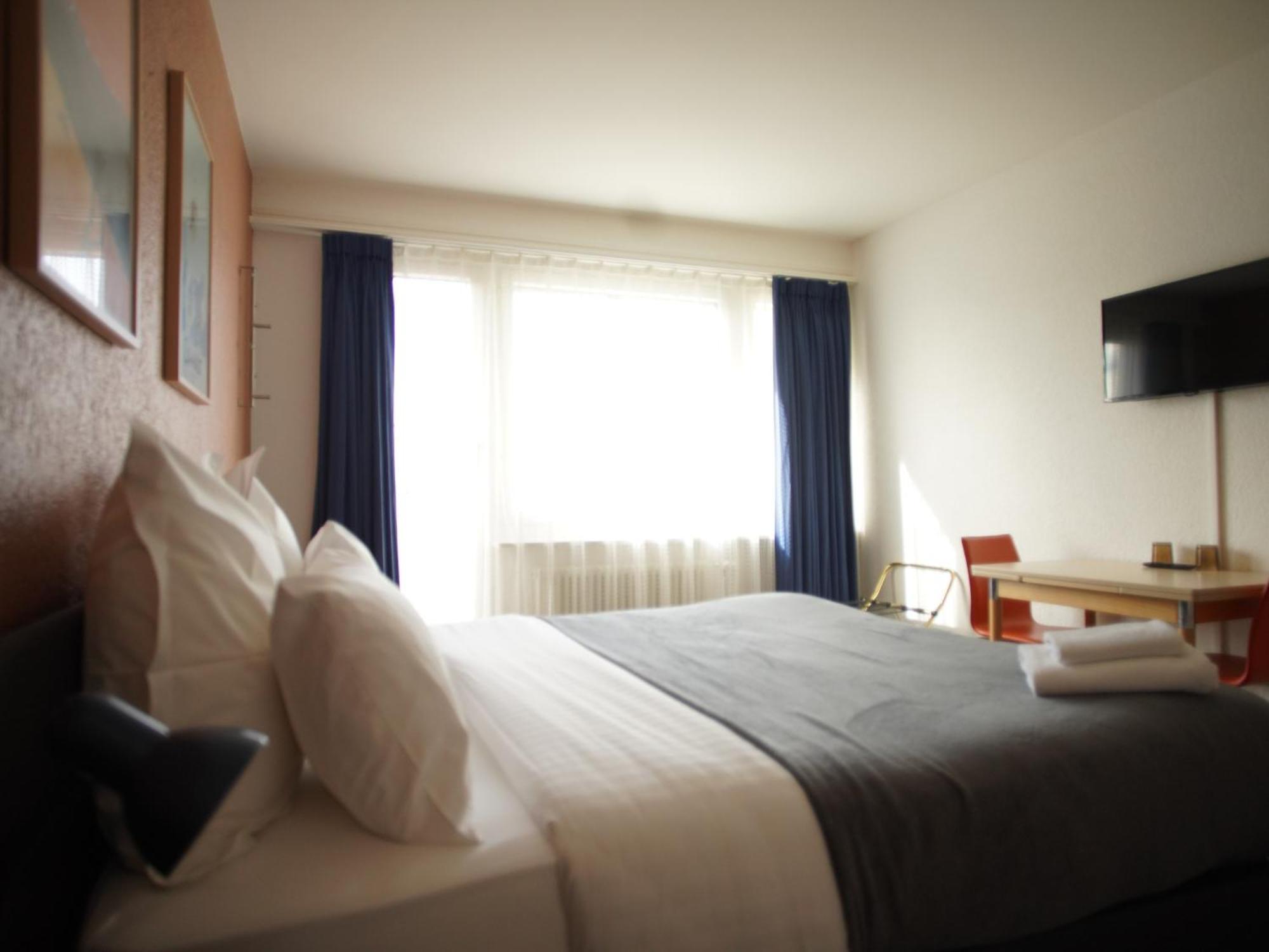 ז'נבה Primadom Aparthotel מראה חיצוני תמונה