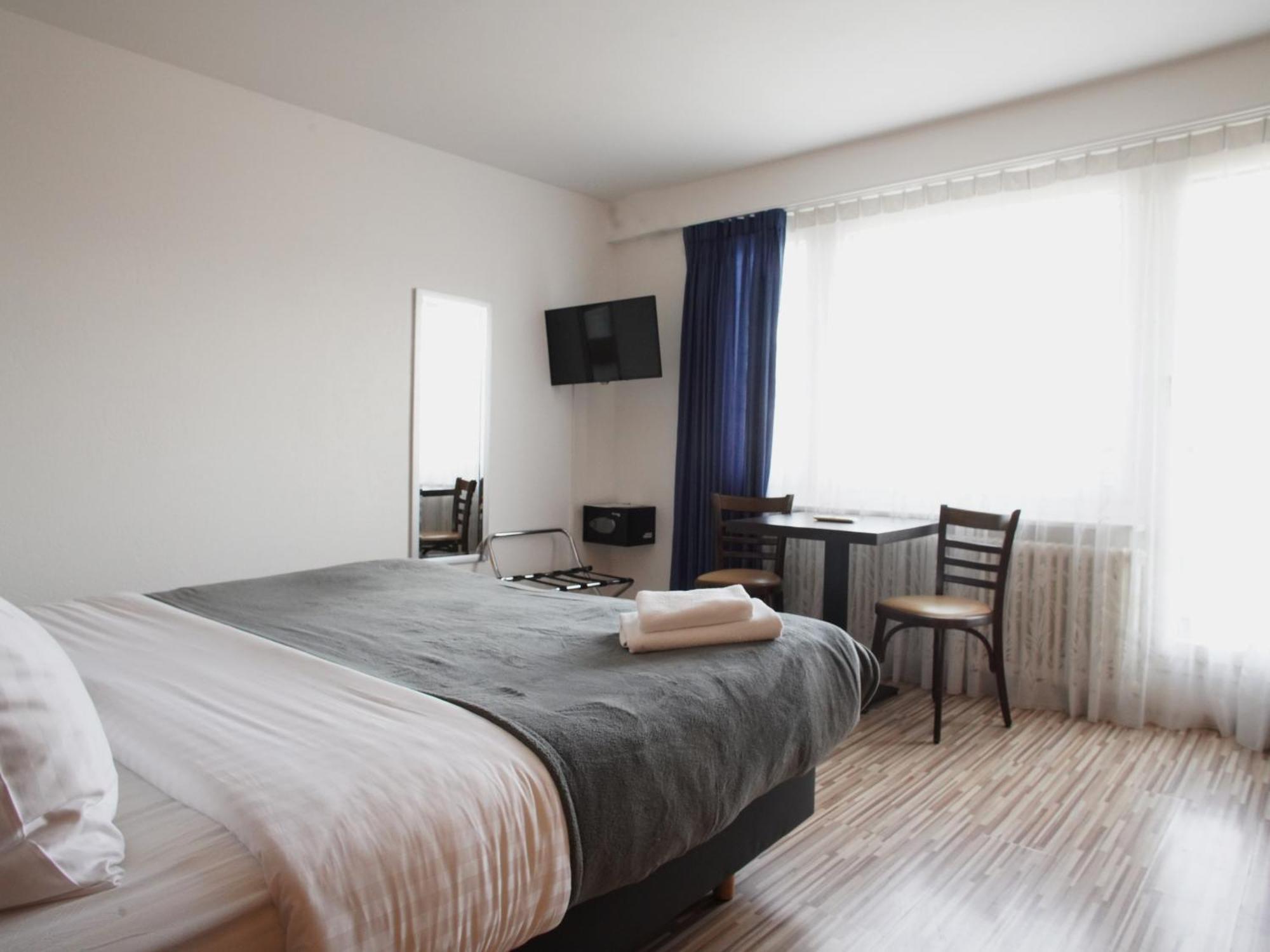 ז'נבה Primadom Aparthotel מראה חיצוני תמונה