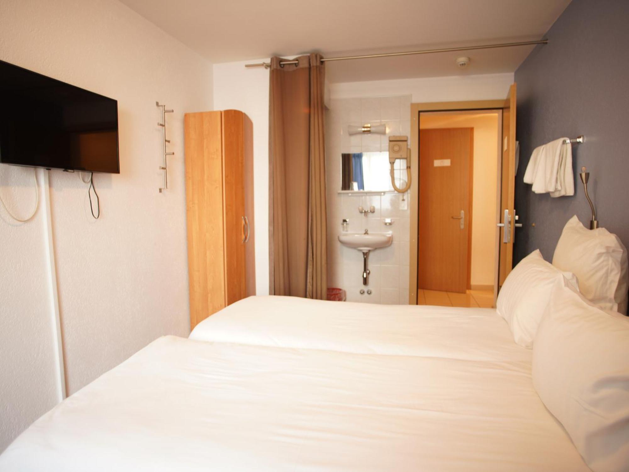 ז'נבה Primadom Aparthotel מראה חיצוני תמונה