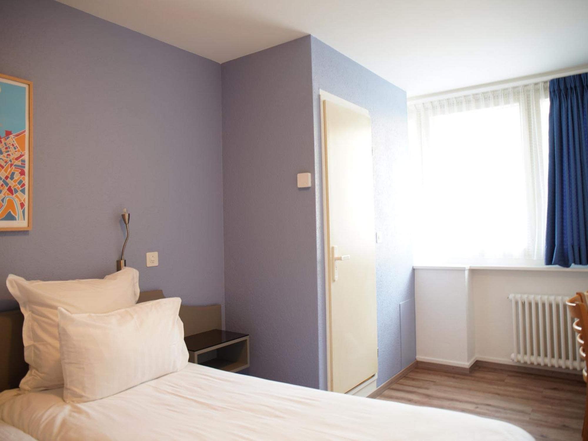 ז'נבה Primadom Aparthotel מראה חיצוני תמונה